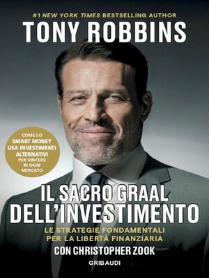 cover image of Il Sacro Graal dell'investimento